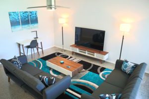 Modern Luxury Living Room Deerfield Beach Cove Apartments